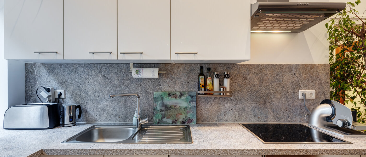 apartamento München Mittersendling 01 cocina 13595