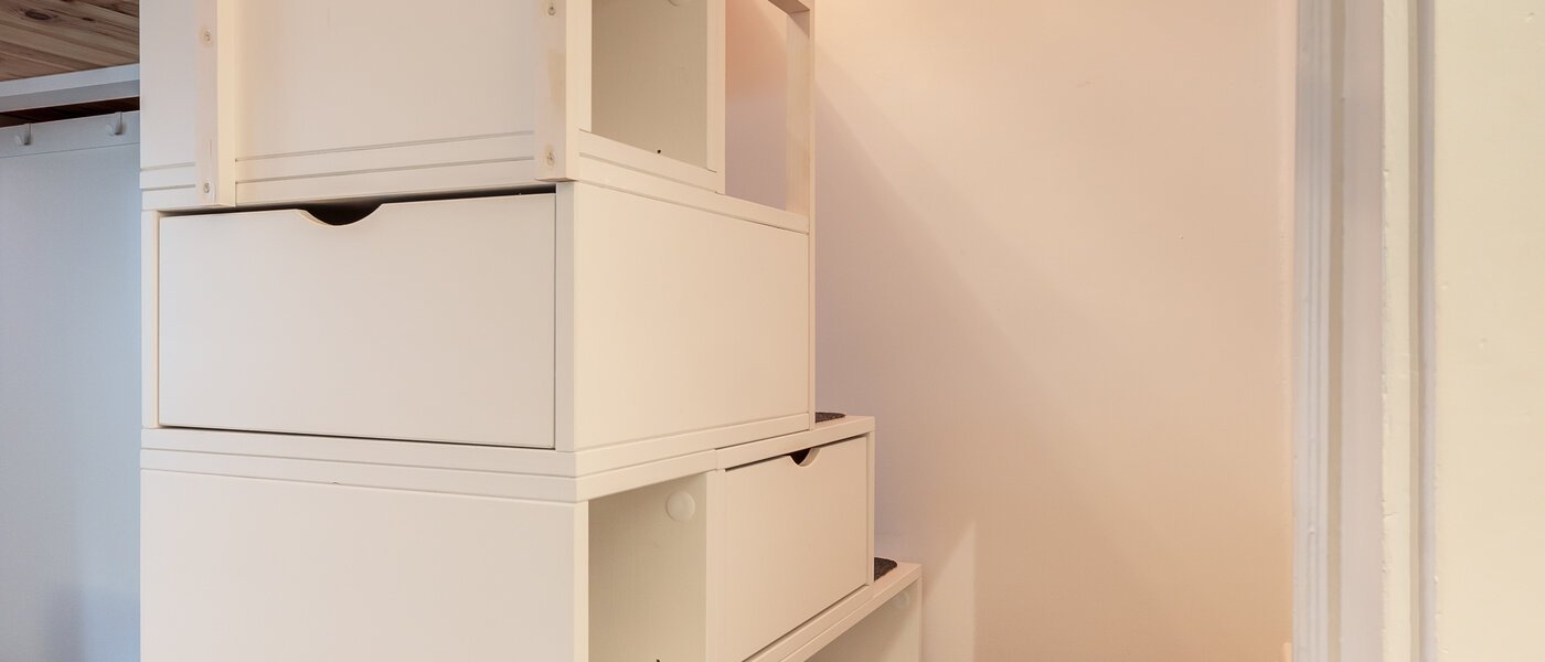 apartamento München Mittersendling 02 dormitorio 13595