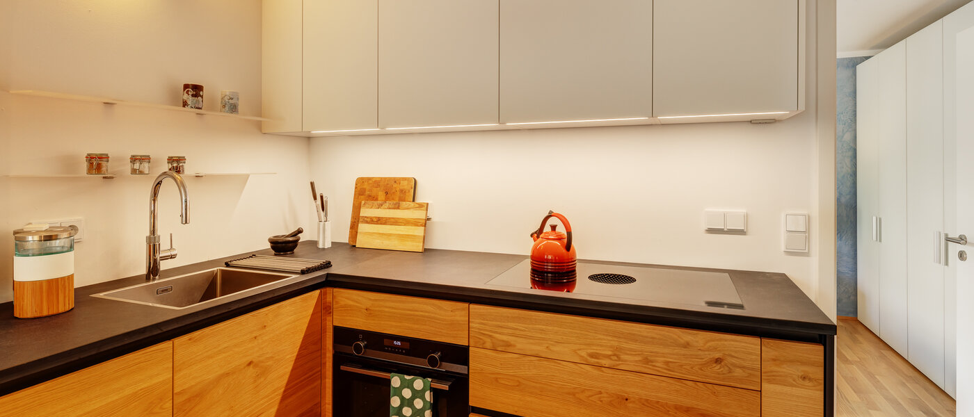 apartamento München Milbertshofen 04 cocina 13602