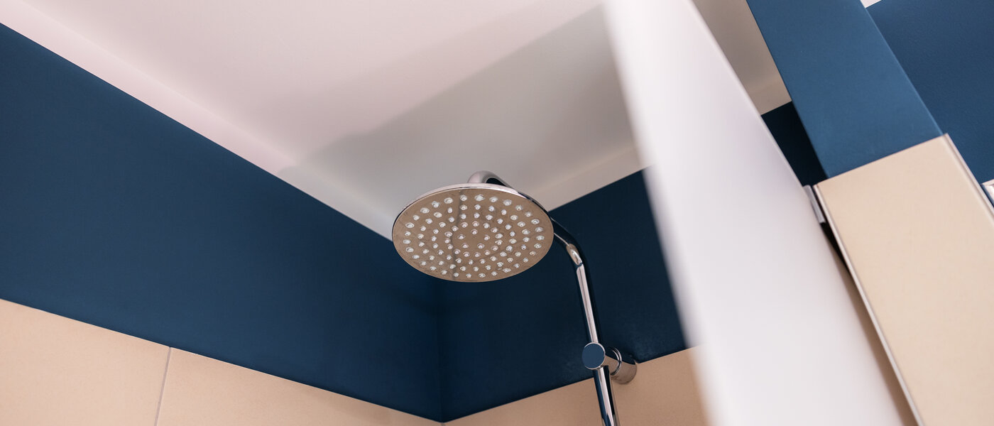 apartamento München Milbertshofen 02 baño 13602