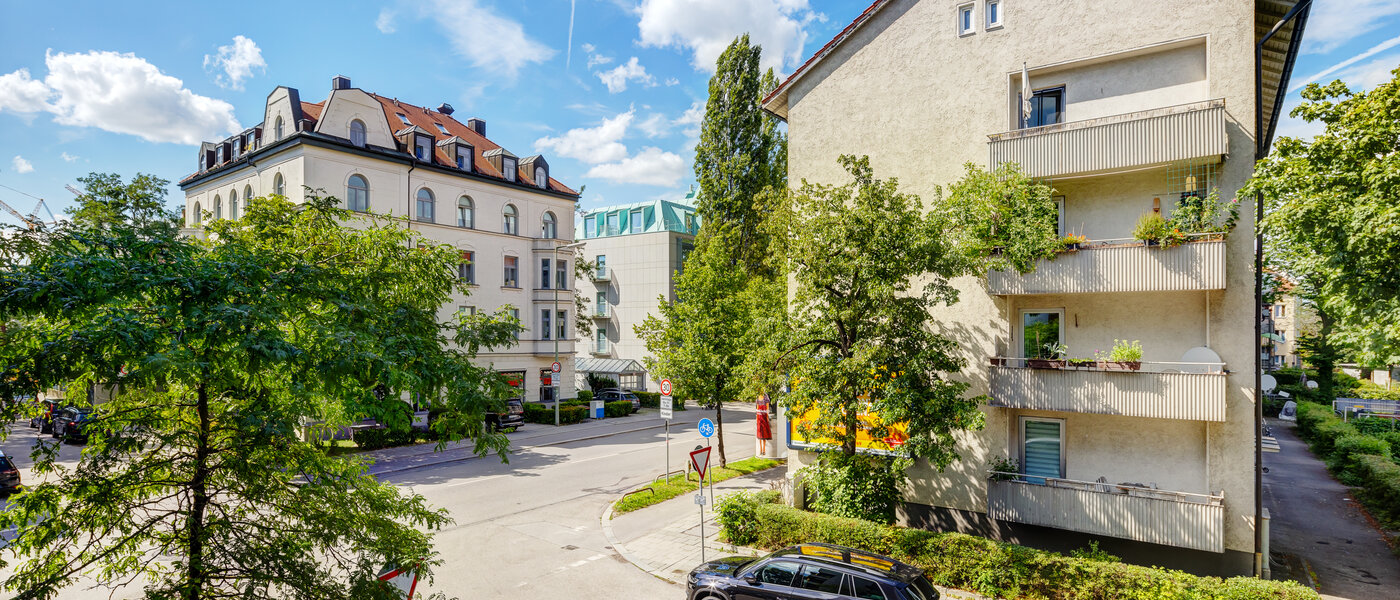 apartamento München Milbertshofen 01 vista 13602