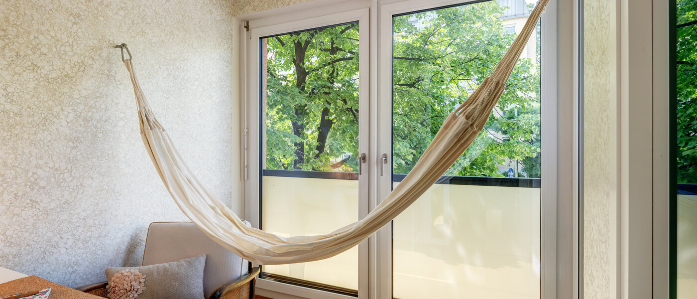 apartamento München Milbertshofen 01 logia 13602