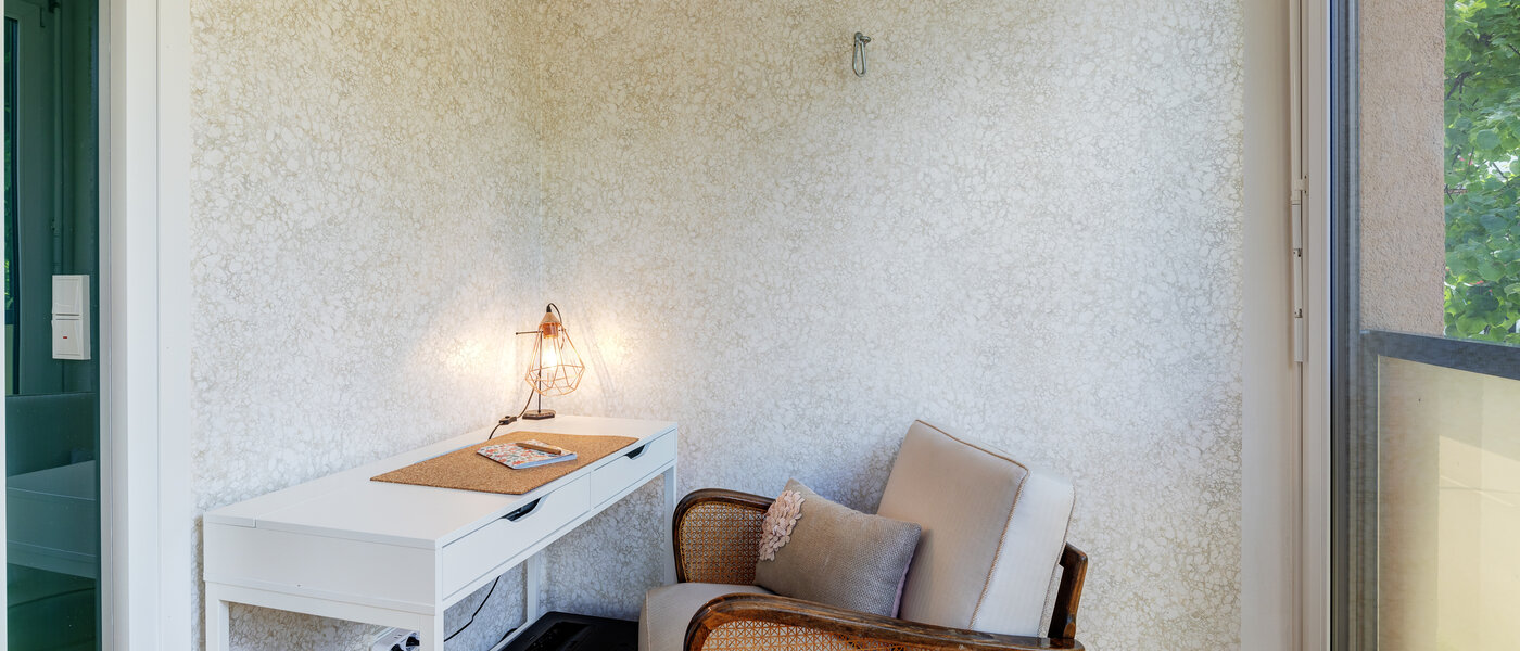 apartamento München Milbertshofen 02 logia 13602