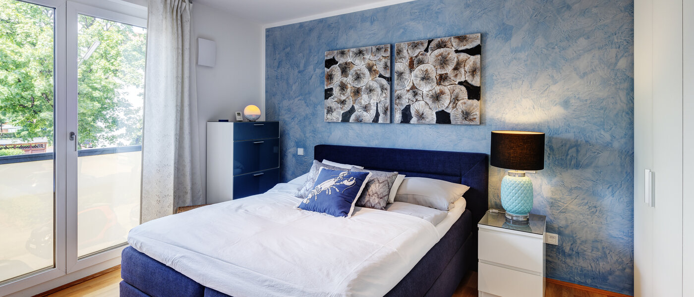 apartamento München Milbertshofen 01 dormitorio 13602