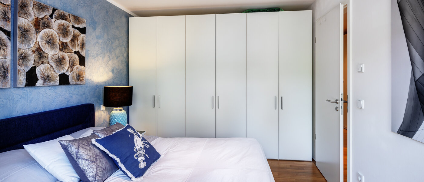 apartamento München Milbertshofen 03 dormitorio 13602