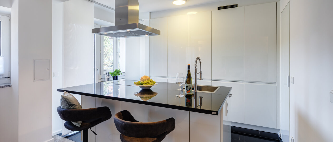 apartamento München Bogenhausen 01 cocina 13604