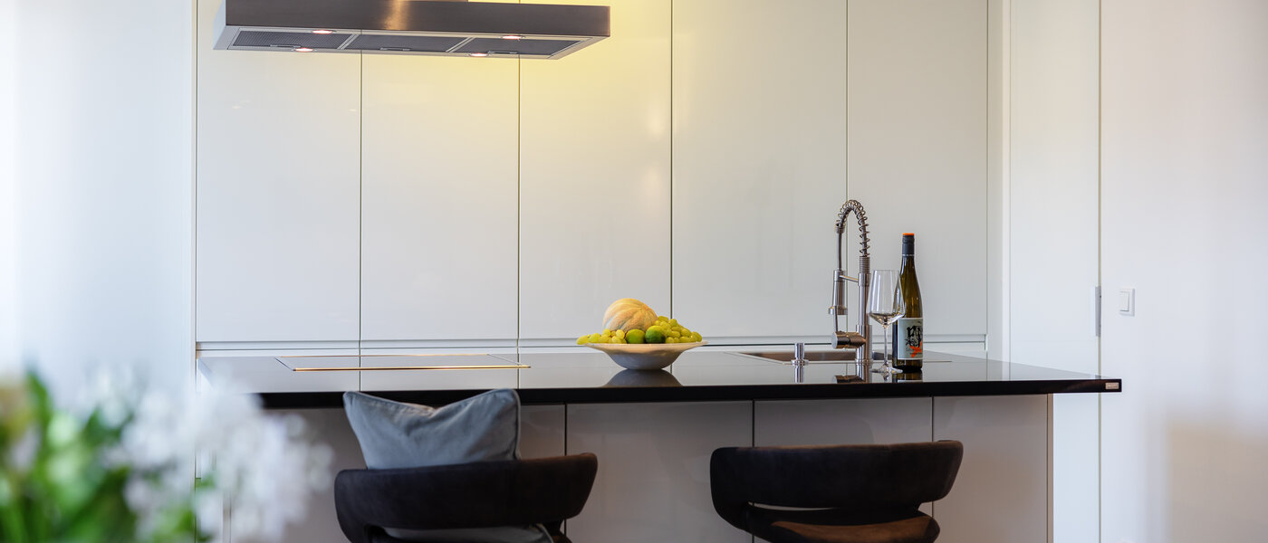 apartamento München Bogenhausen 02 cocina 13604