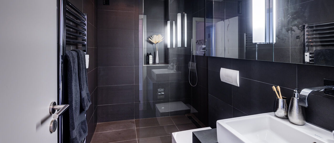 apartamento München Bogenhausen 01 baño 13604