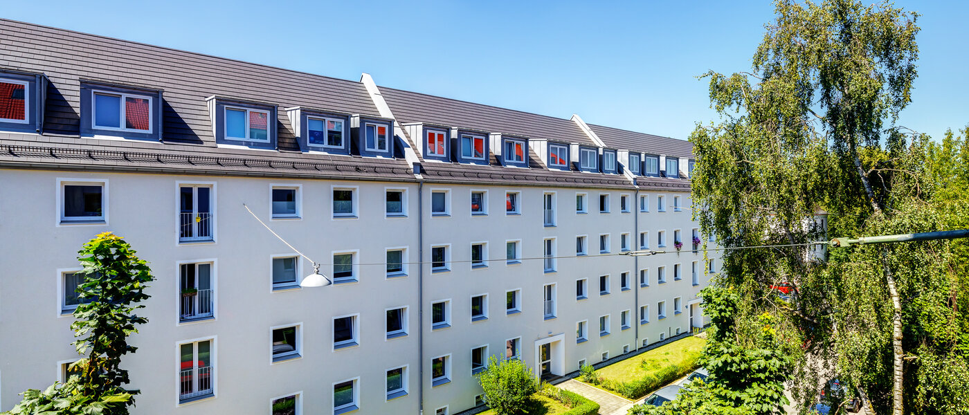 apartamento München Bogenhausen 03 vista 13604