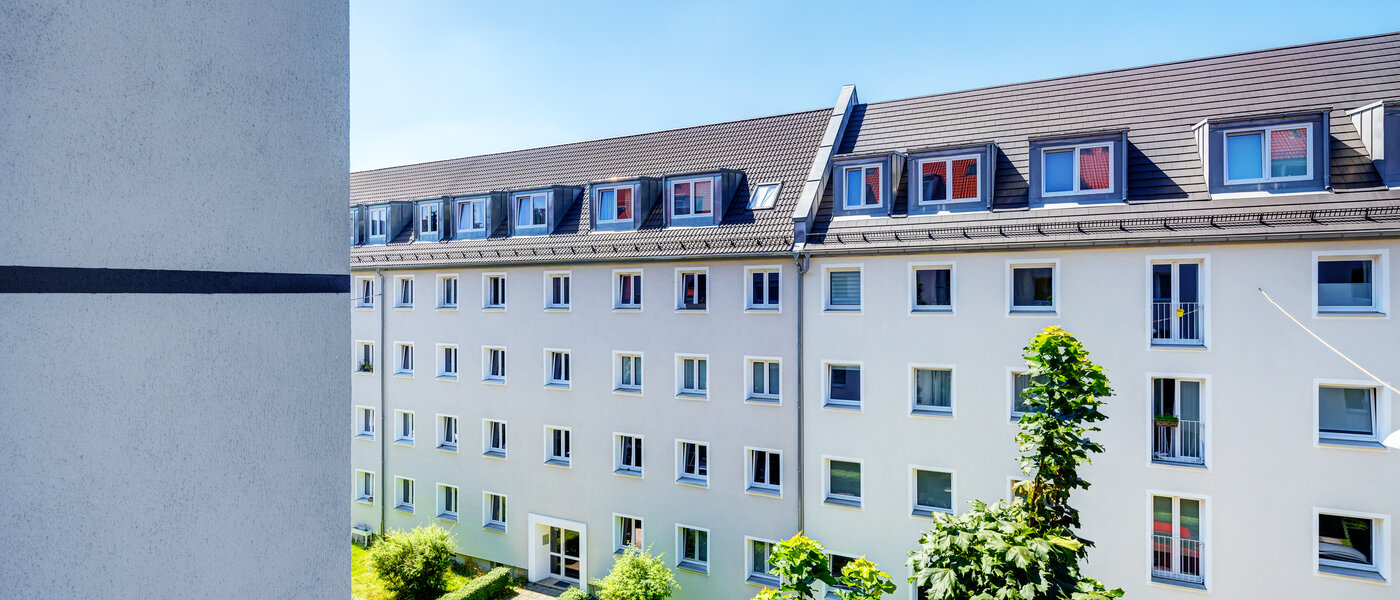 apartamento München Bogenhausen 04 vista 13604