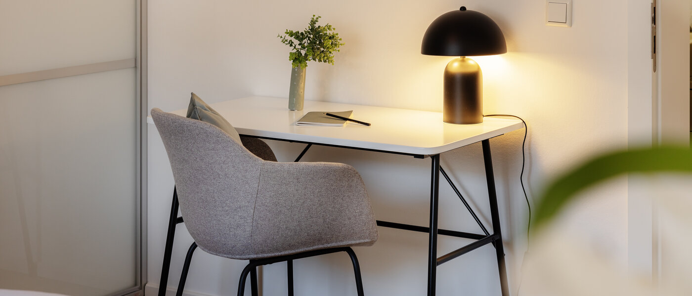 apartamento München Bogenhausen 04 dormitorio 13604