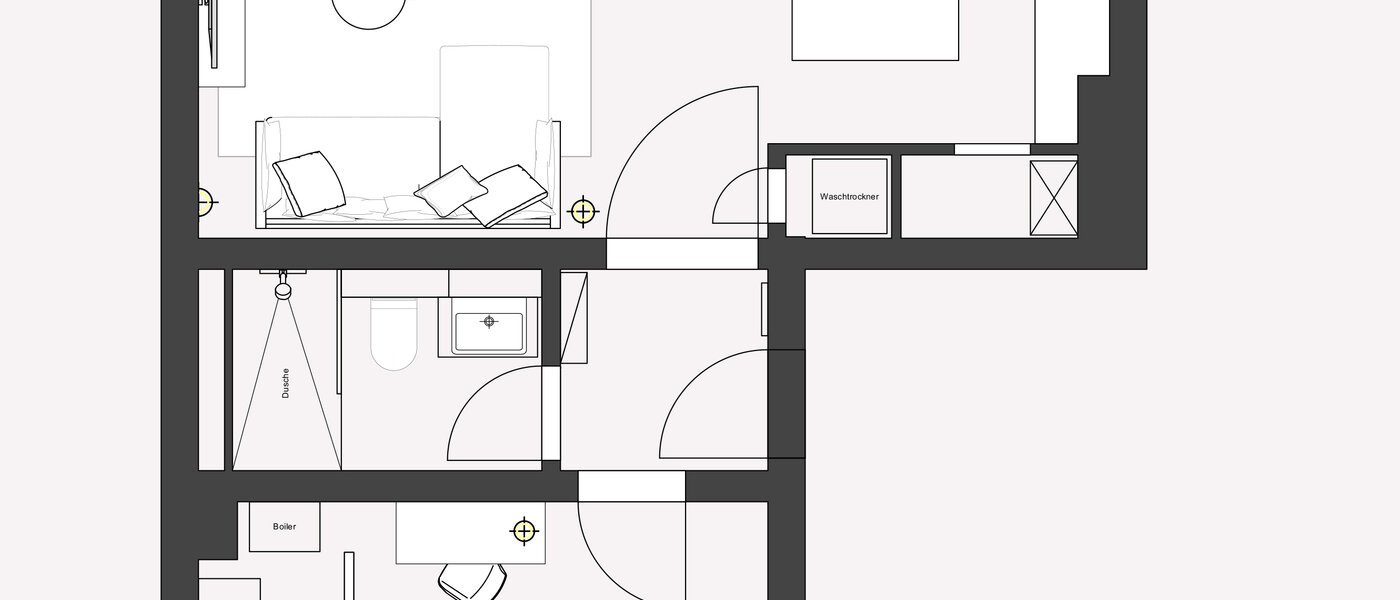 apartamento München Bogenhausen 01 plano 13604