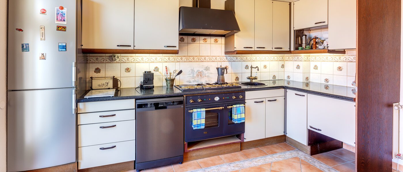 apartamento München Bogenhausen 02 cocina 13612