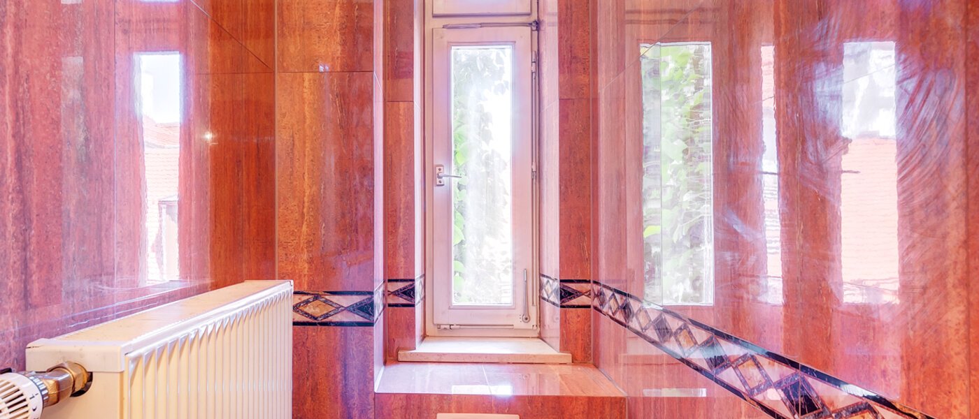 apartamento München Bogenhausen 01 WC separado 13612