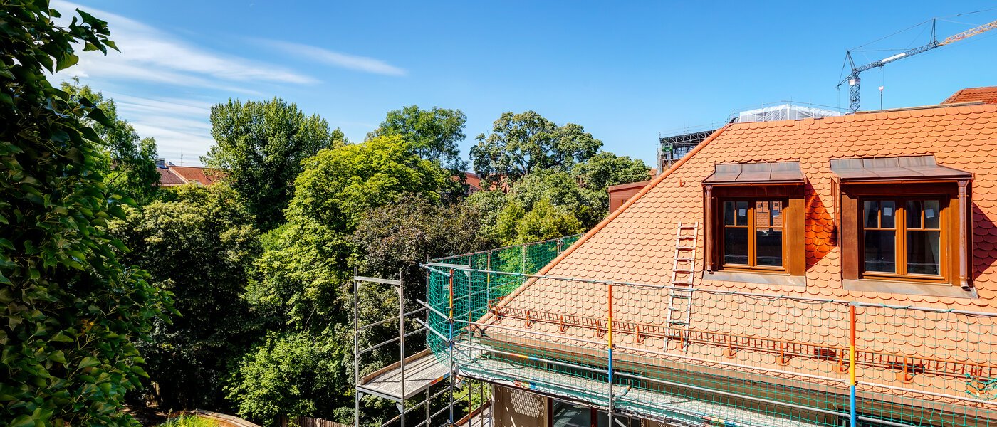 apartamento München Bogenhausen 03 vista 13612