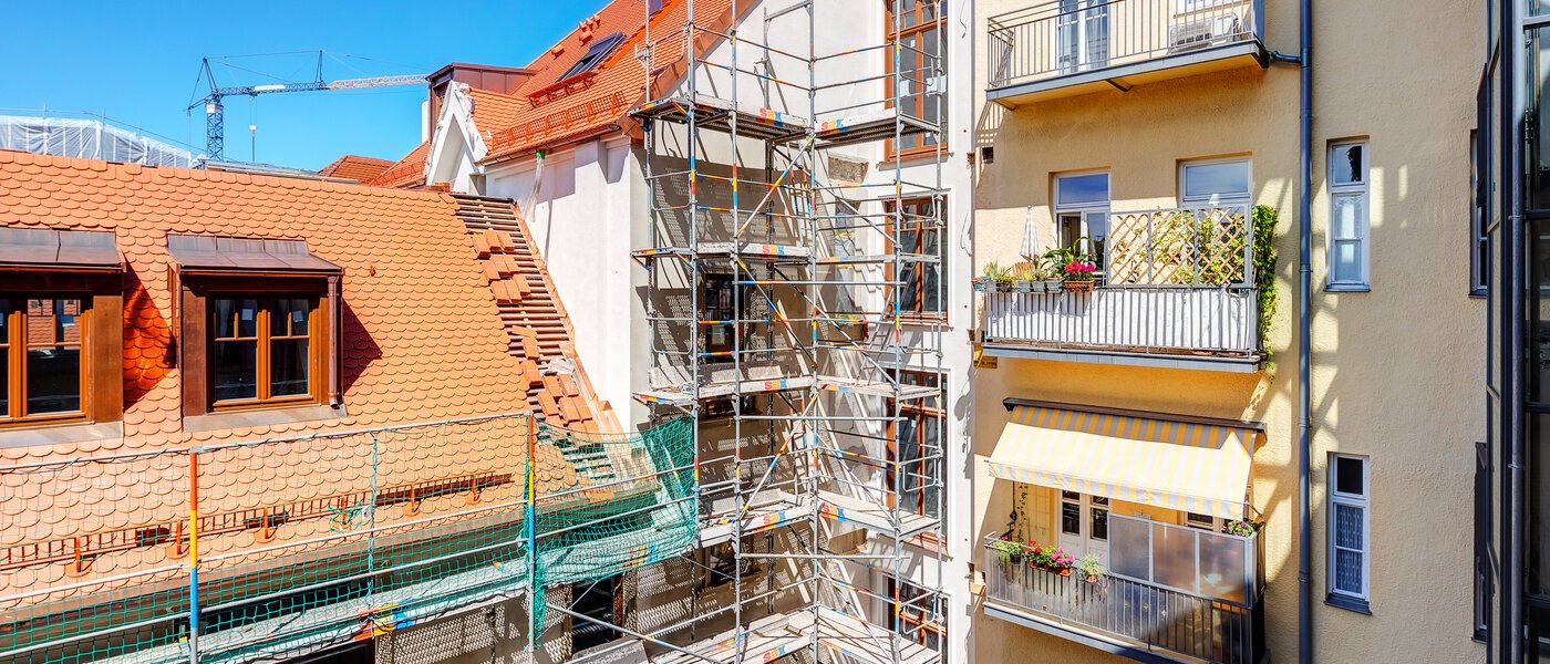 apartamento München Bogenhausen 04 vista 13612