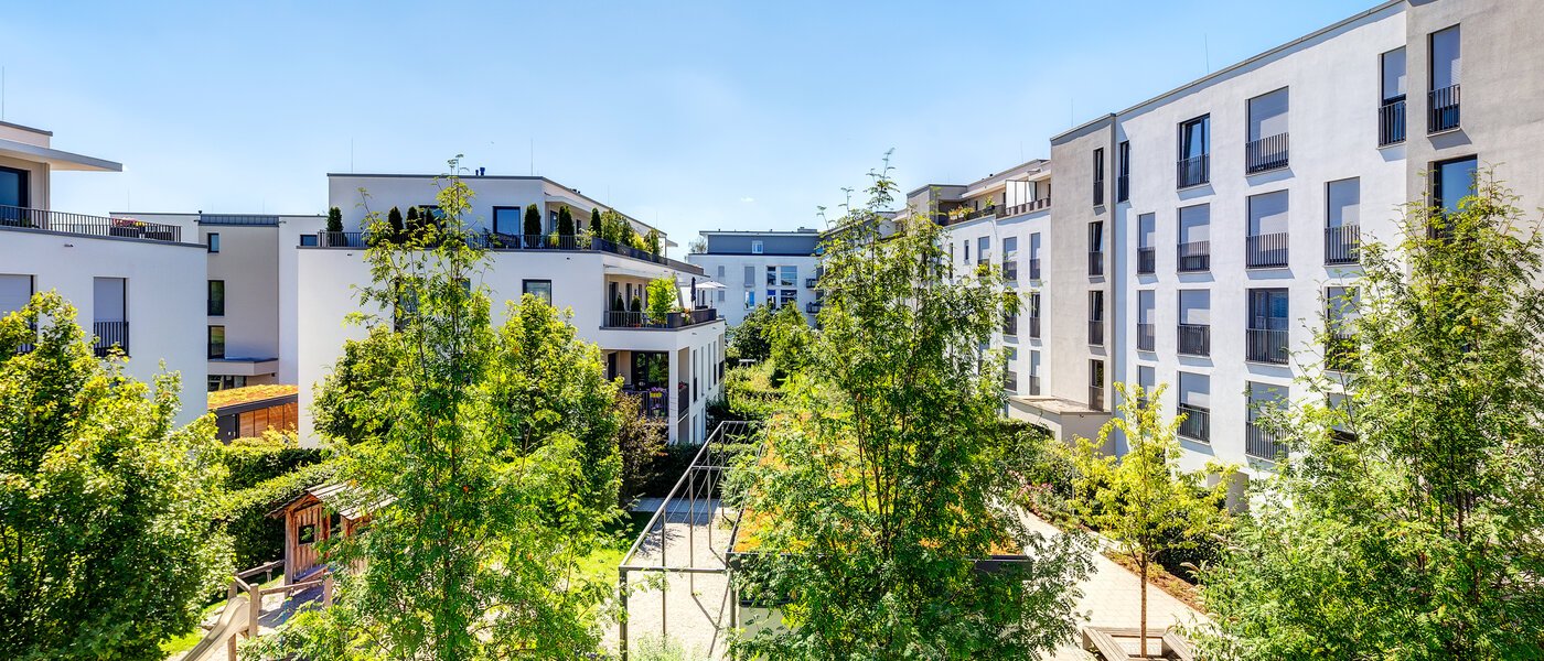 apartamento München Ramersdorf 01 vista 13616