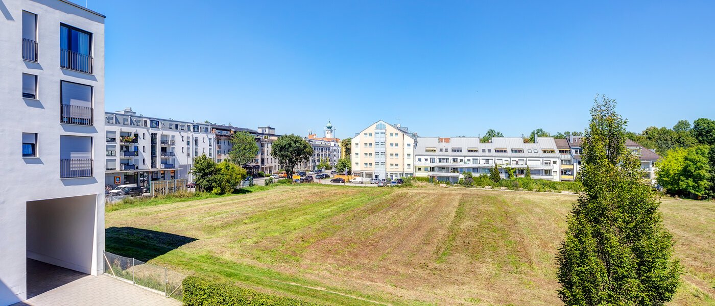 apartamento München Ramersdorf 02 vista 13616