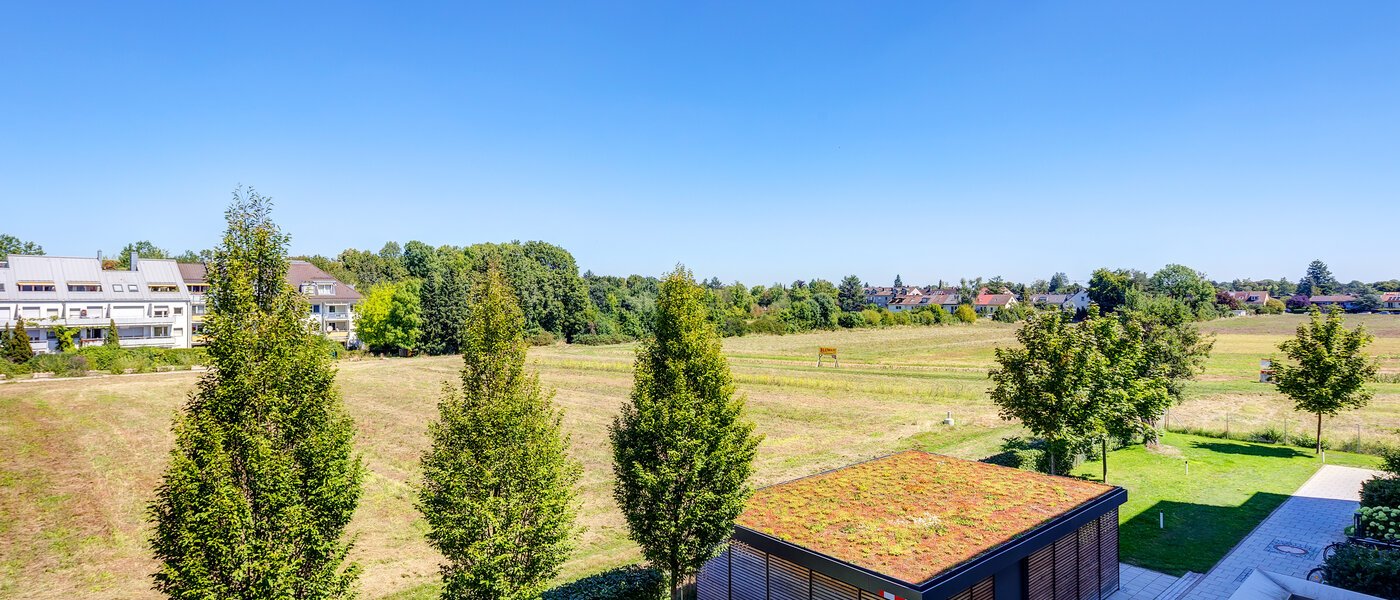 apartamento München Ramersdorf 03 vista 13616