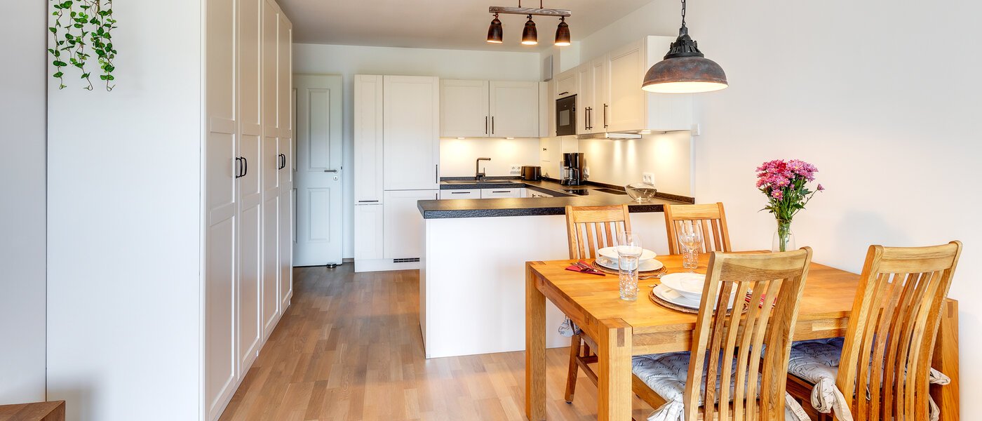 apartamento München Ramersdorf 03 zona de día  13616