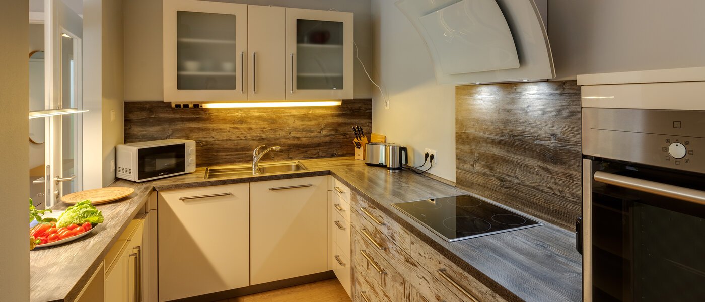 apartamento München Obersendling 01 cocina 13617