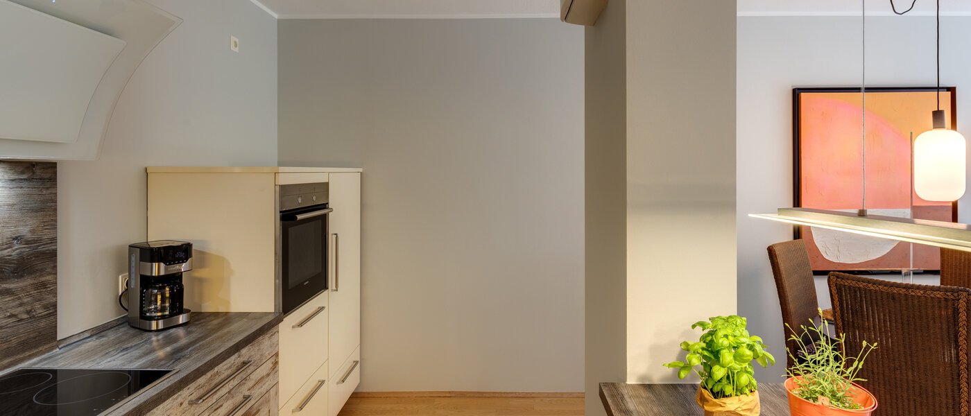 apartamento München Obersendling 02 cocina 13617