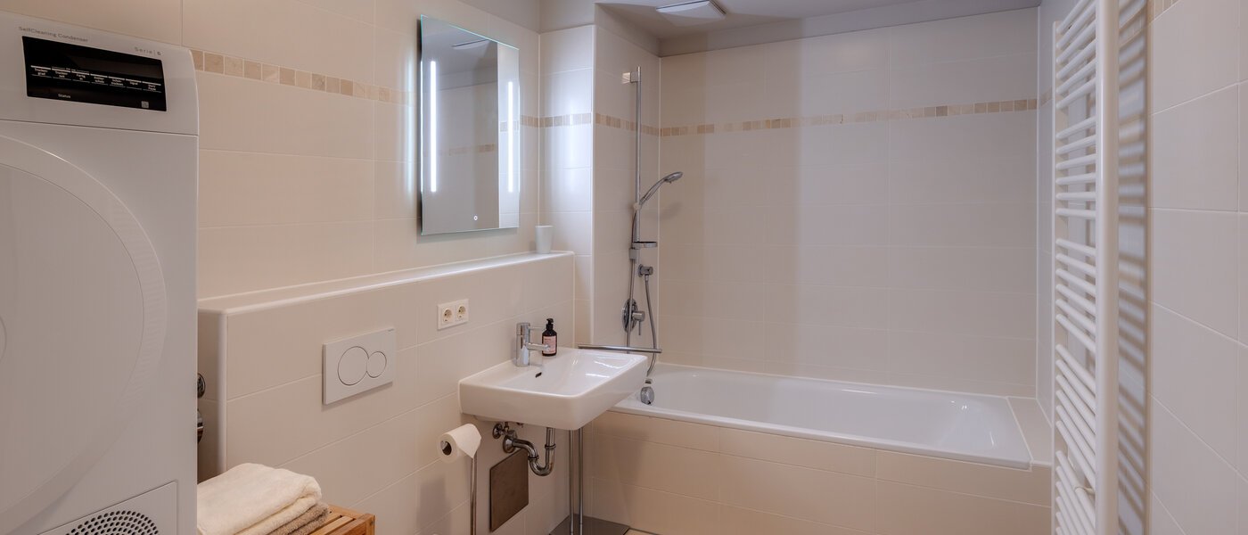 apartamento München Obersendling 02 1. baño 13617