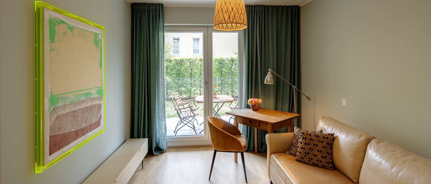 apartamento München Obersendling 01 invitados 13617