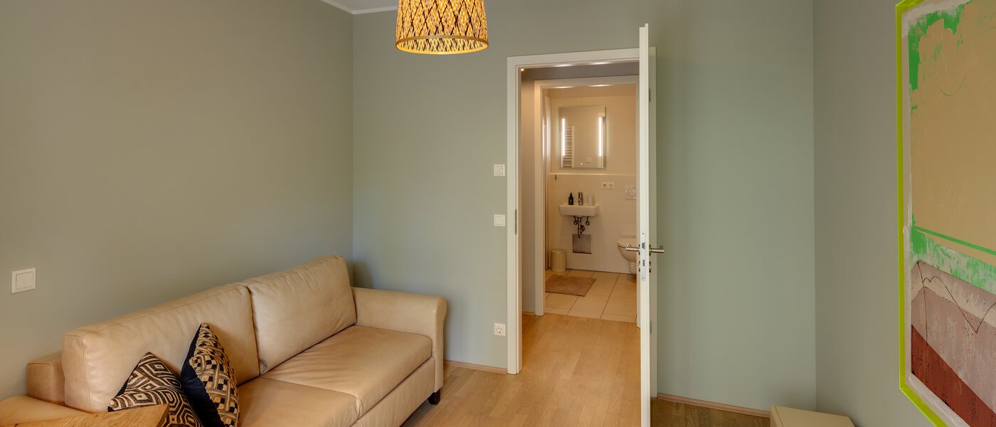 apartamento München Obersendling 03 invitados 13617