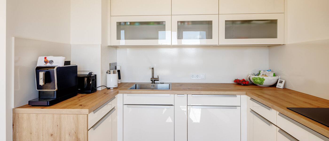 apartamento München Neuperlach 01 cocina 13623