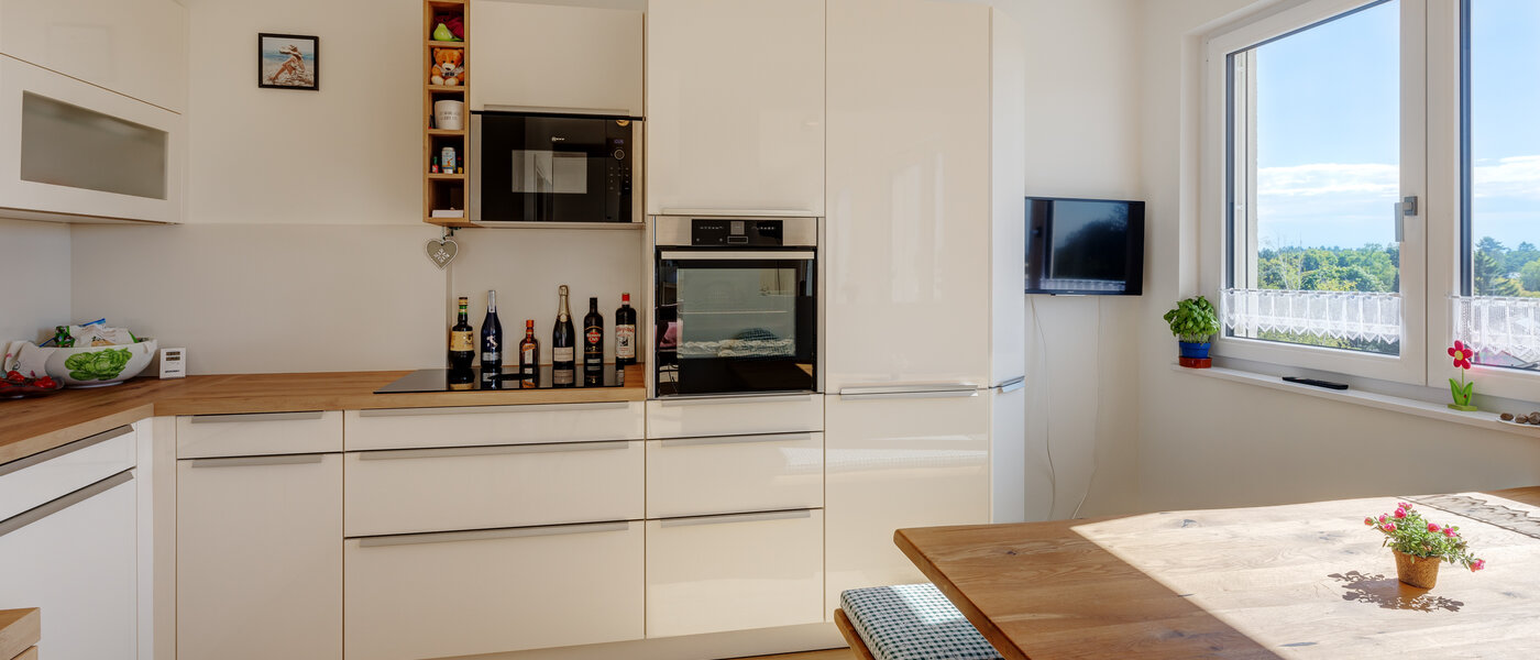 apartamento München Neuperlach 02 cocina 13623