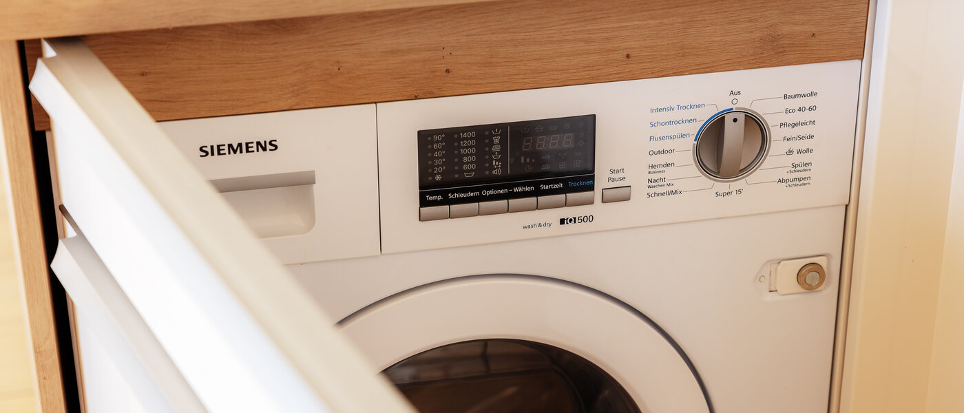 apartamento München Neuperlach 03 cocina 13623