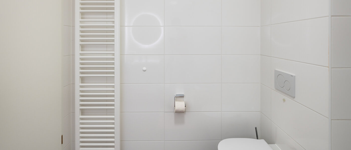 apartamento München Neuperlach 03 baño 13623