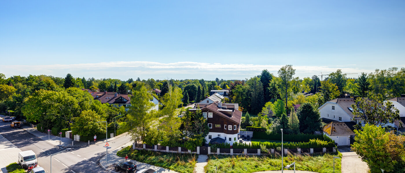 apartamento München Neuperlach 01 vista 13623