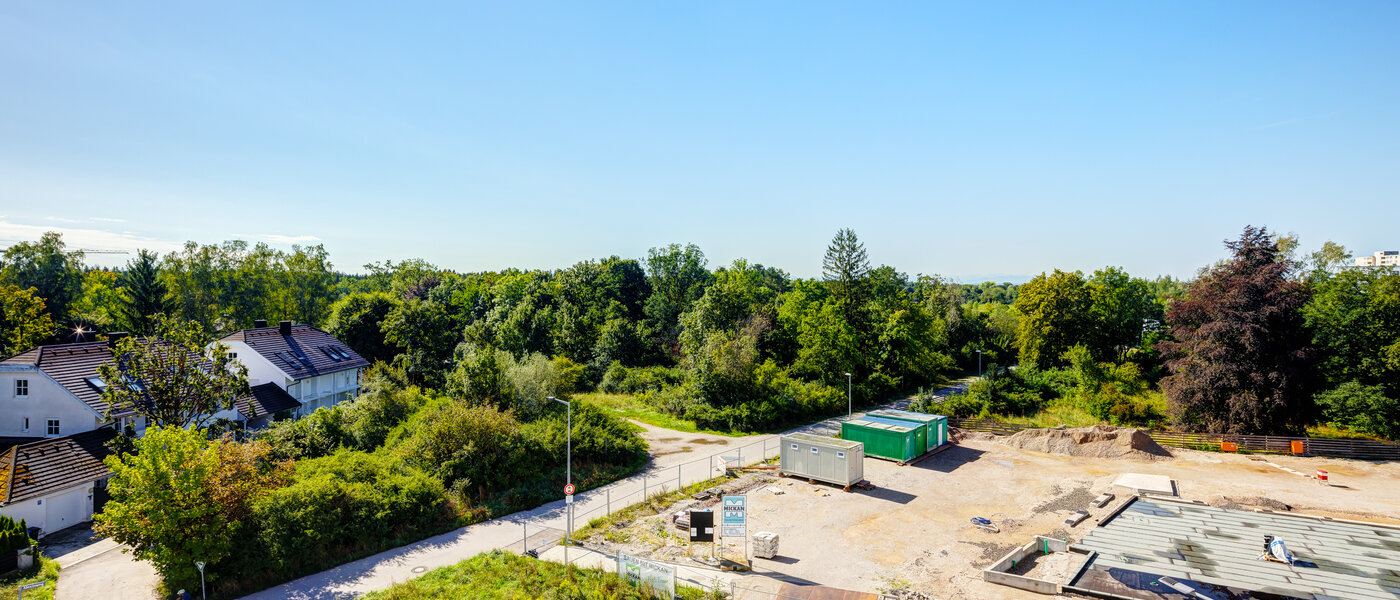 apartamento München Neuperlach 02 vista 13623