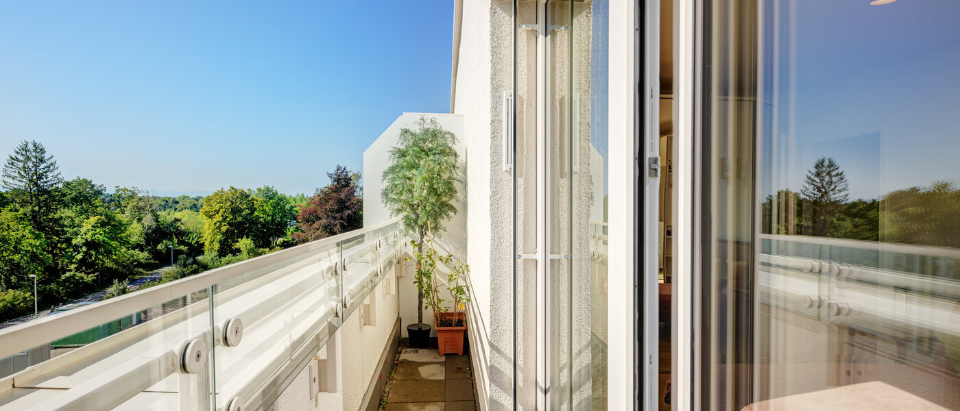 apartamento München Neuperlach 02 azotea 13623