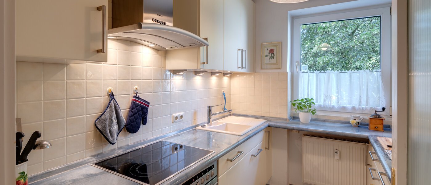 apartamento München Forstenried 01 cocina 13628