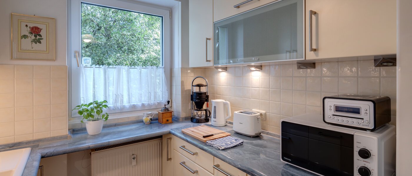 apartamento München Forstenried 02 cocina 13628