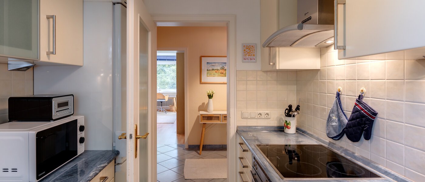 apartamento München Forstenried 03 cocina 13628