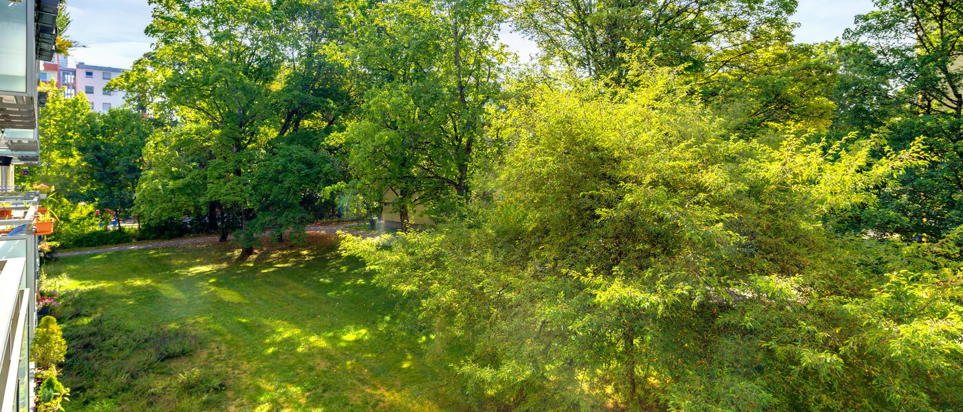 apartamento München Forstenried 01 vista 13628