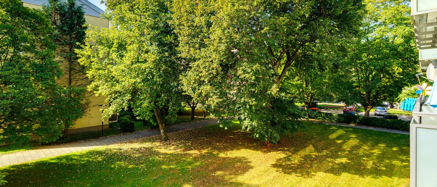 apartamento München Forstenried 02 vista 13628