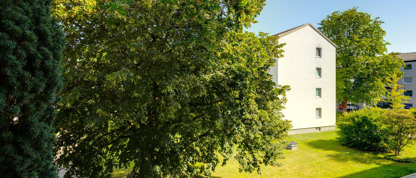 apartamento München Forstenried 03 vista 13628