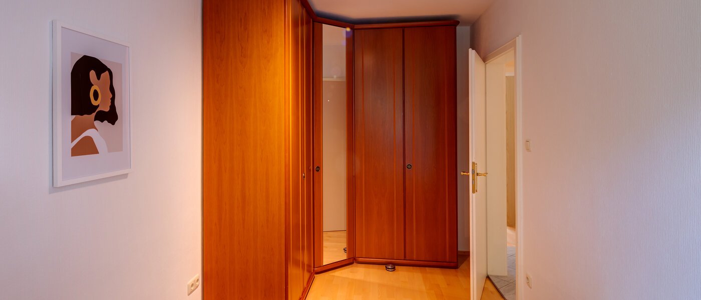 apartamento München Forstenried 02 2. dormitorio 13628