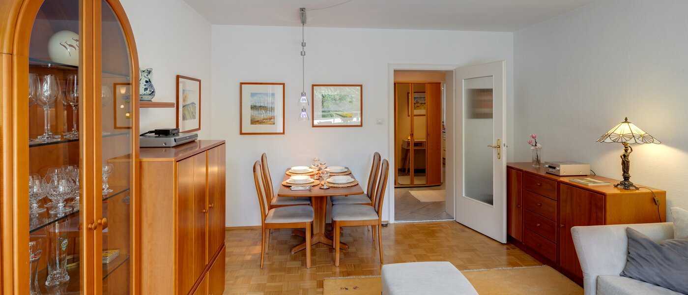 apartamento München Forstenried 02 zona de día  13628