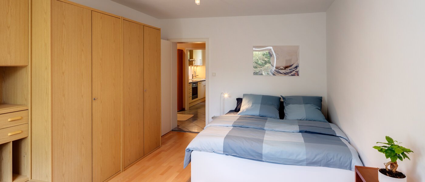 apartamento München Forstenried 01 1. dormitorio 13628