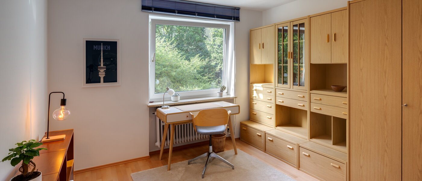 apartamento München Forstenried 04 1. dormitorio 13628