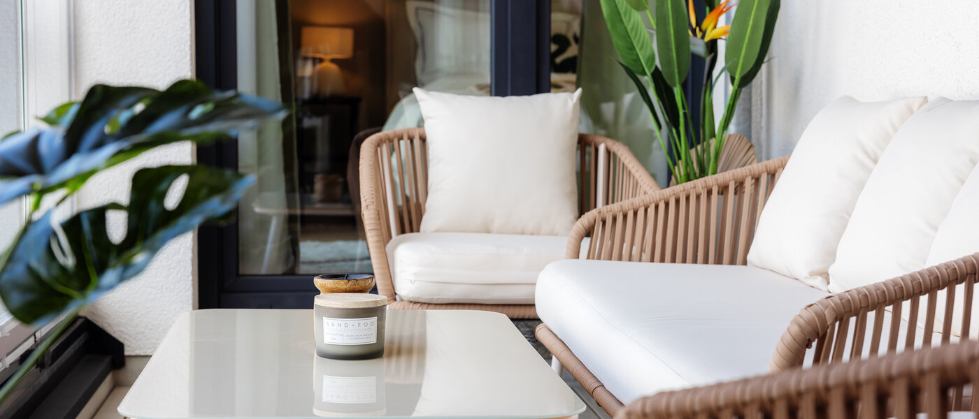 apartamento München Pasing 02 logia 13632