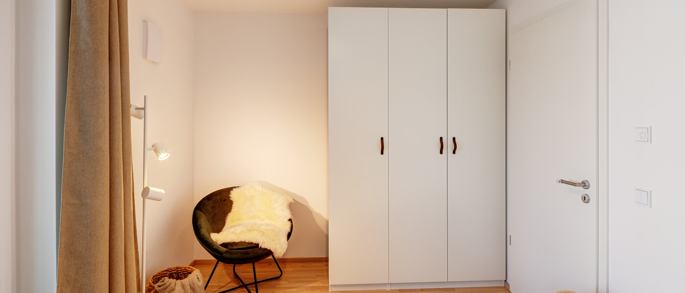 apartamento München Pasing 04 2. dormitorio 13632