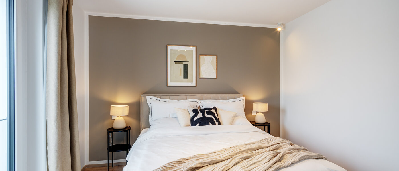 apartamento München Pasing 01 1. dormitorio 13632