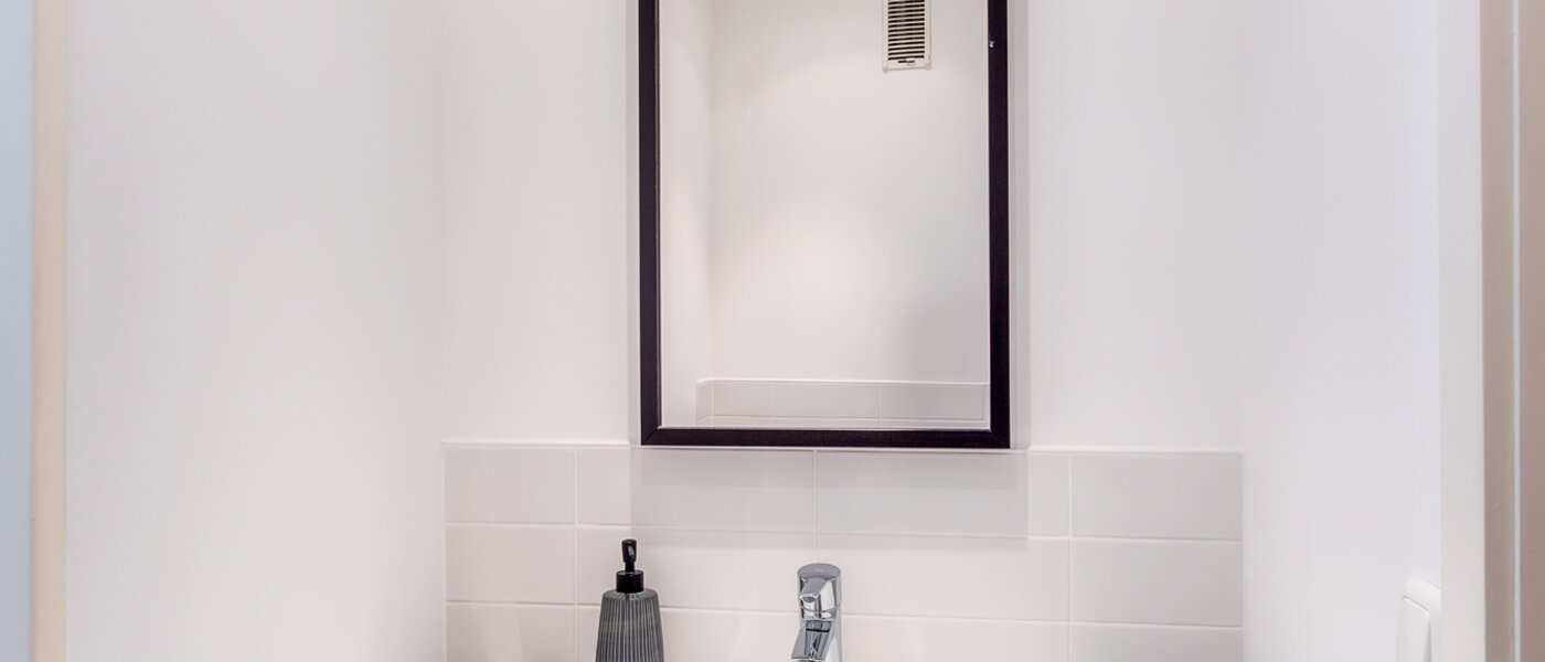 apartamento München Altbogenhausen 01 WC separado 13633